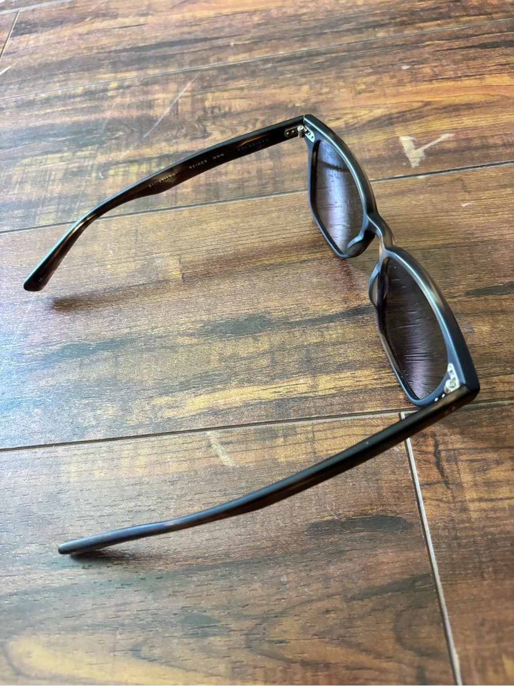 Salt Reiner Polarized Sunglasses